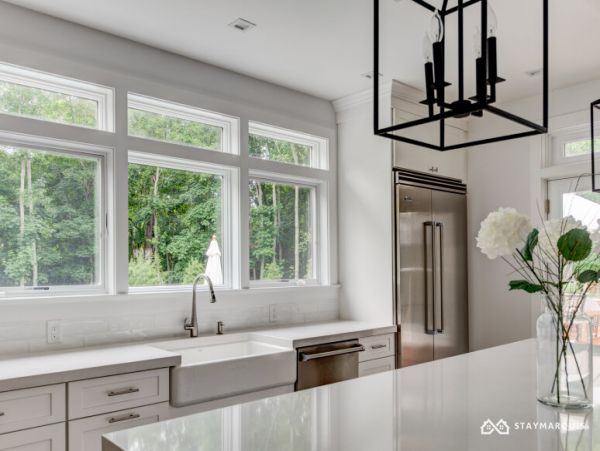 Hamptons Home 1020389