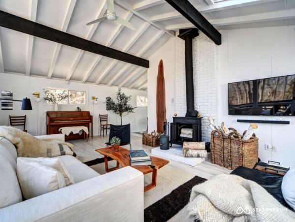 Hamptons Home 1020390