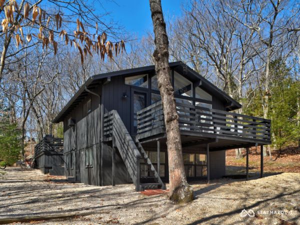 Hamptons Home 1020390
