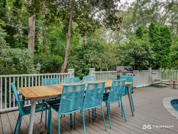 Hamptons Home 1020391