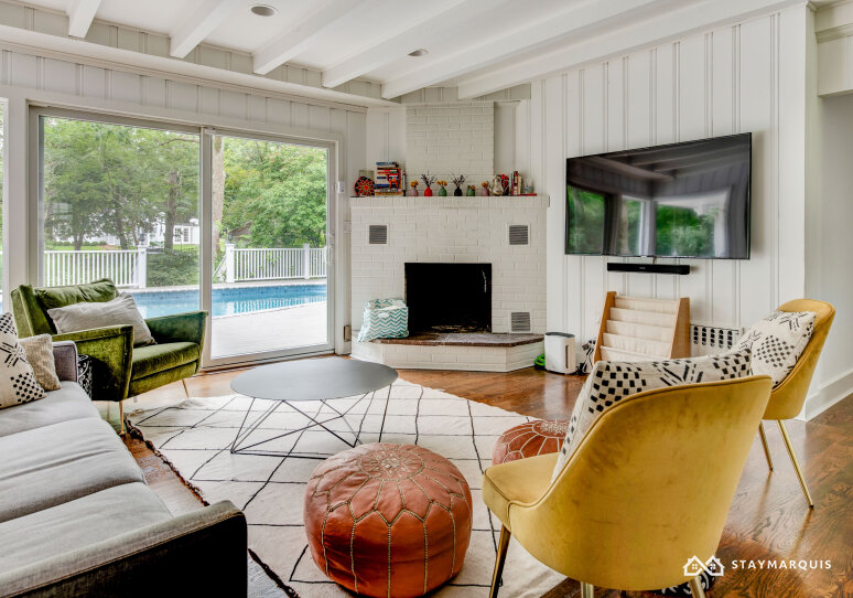 Hamptons Home 1020391