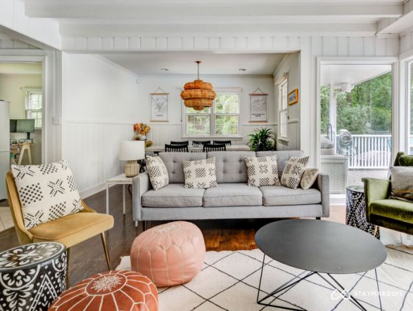 Hamptons Home 1020391