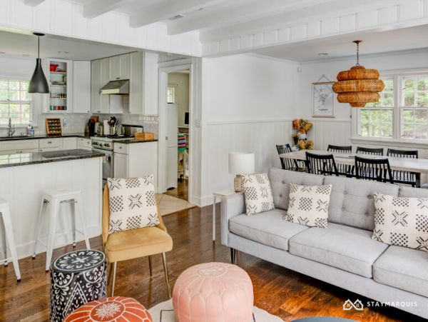 Hamptons Home 1020391