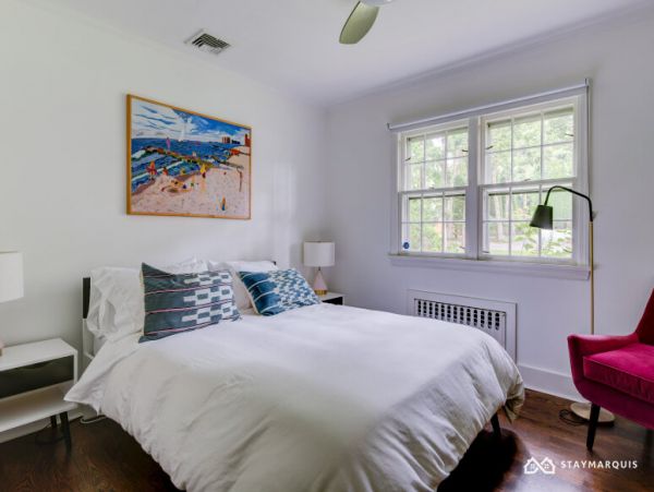 Hamptons Home 1020391