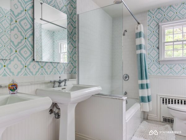 Hamptons Home 1020391