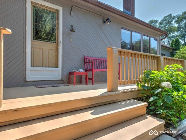 Hamptons Home 1020393