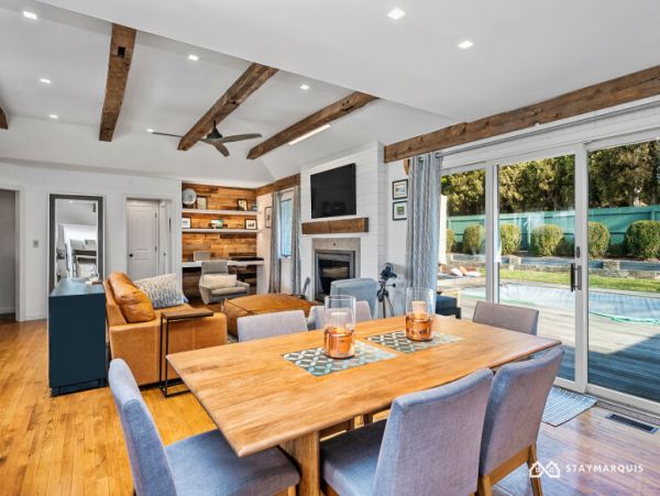 Hamptons Home 1020397