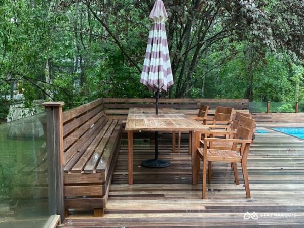 Hamptons Home 1020404