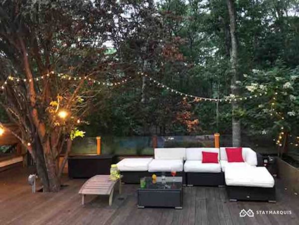 Hamptons Home 1020404