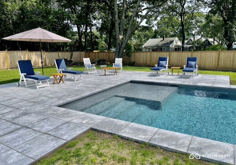 Hamptons Home 1020406