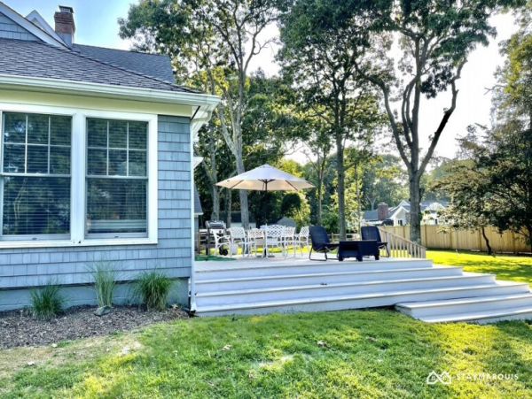 Hamptons Home 1020406