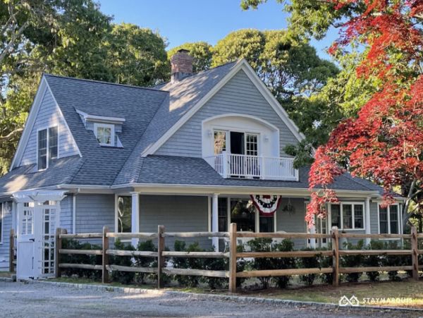 Hamptons Home 1020406
