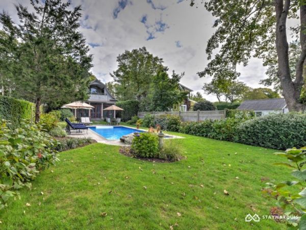 Hamptons Home 1020407