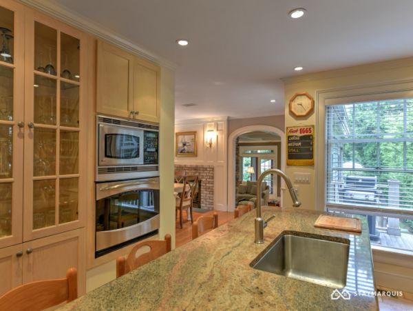 Hamptons Home 1020407