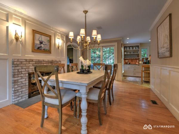 Hamptons Home 1020407