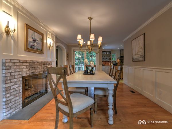 Hamptons Home 1020407