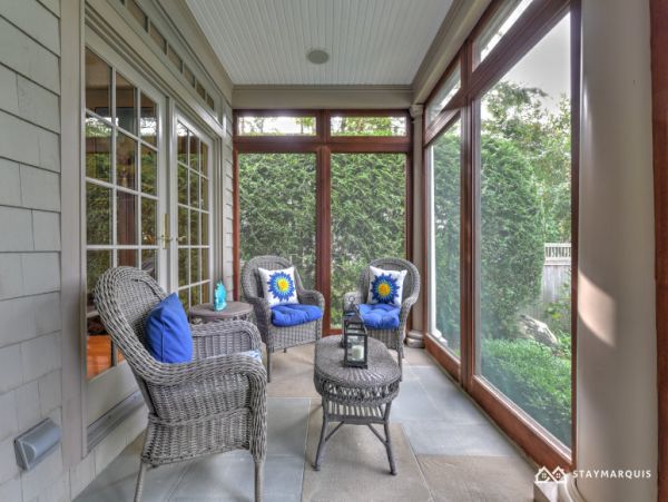Hamptons Home 1020407