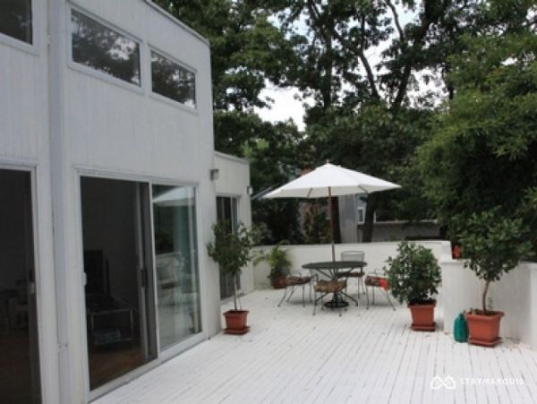 Hamptons Home 1020409