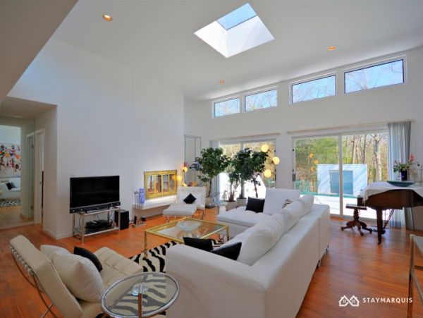 Hamptons Home 1020409