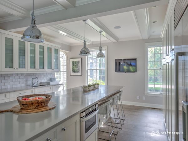 Hamptons Home 1020410