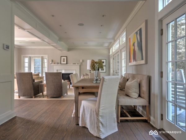 Hamptons Home 1020410