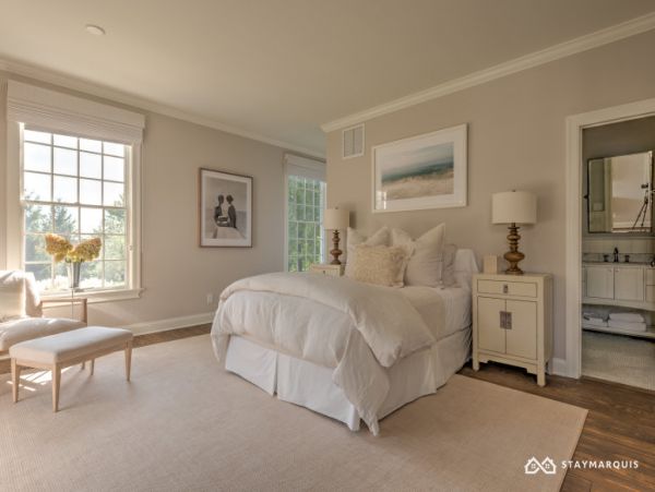 Hamptons Home 1020410