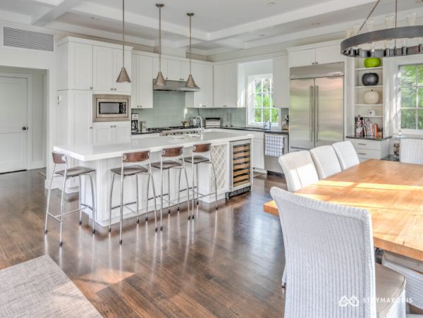 Hamptons Home 1020411