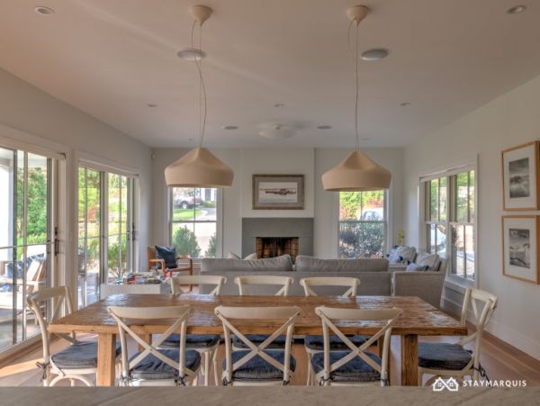 Hamptons Home 1020412