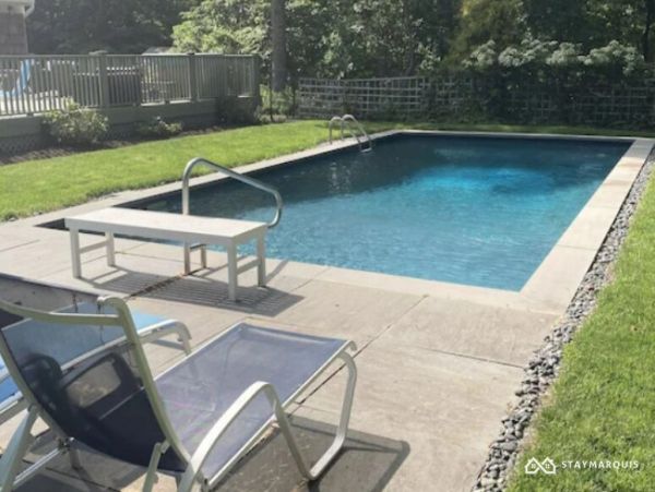 Hamptons Home 1020413