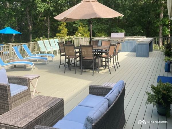 Hamptons Home 1020413