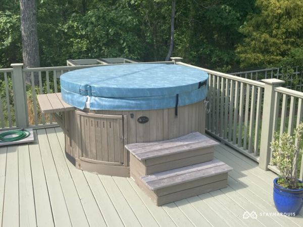 Hamptons Home 1020413