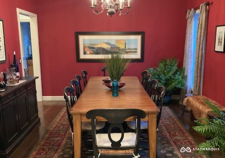 Hamptons Home 1020413