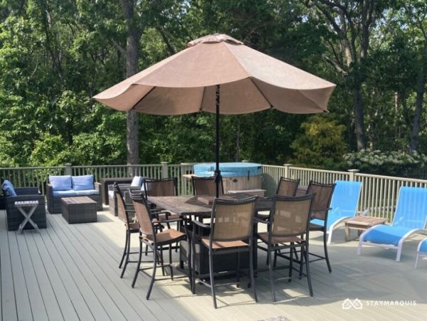 Hamptons Home 1020413