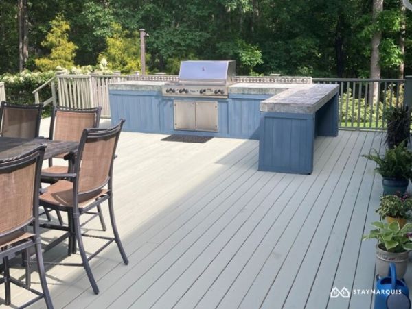 Hamptons Home 1020413