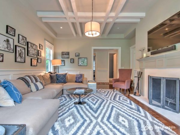 Hamptons Home 1020415