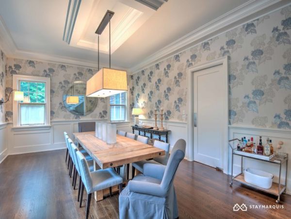 Hamptons Home 1020415
