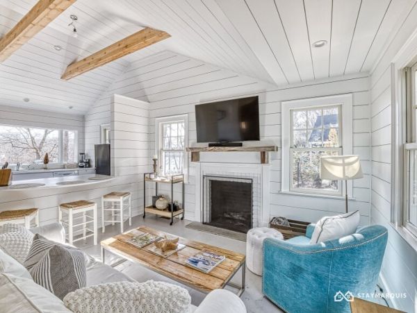 Hamptons Home 1020419