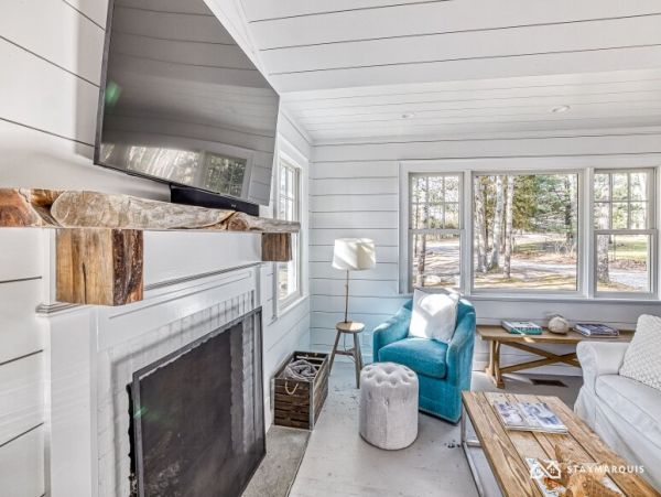 Hamptons Home 1020419