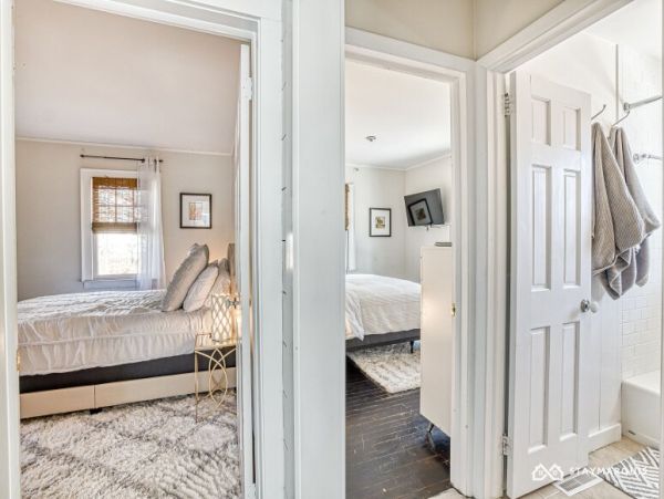 Hamptons Home 1020419