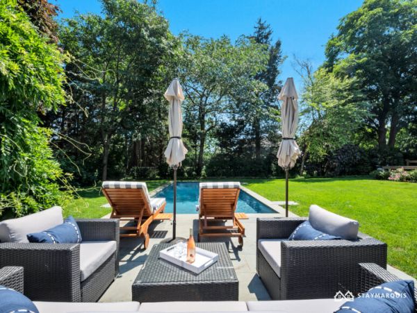 Hamptons Home 1020420