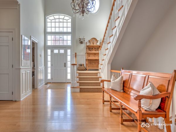 Hamptons Home 1020421