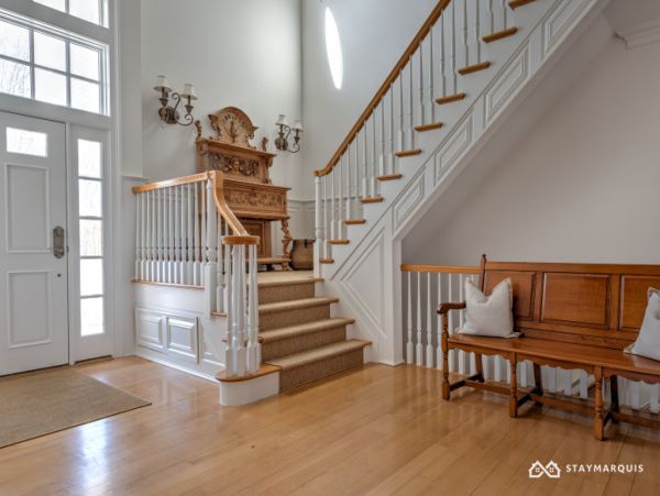 Hamptons Home 1020421