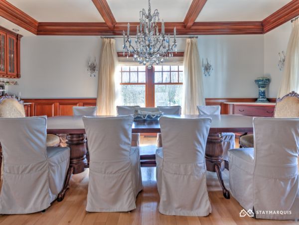 Hamptons Home 1020421