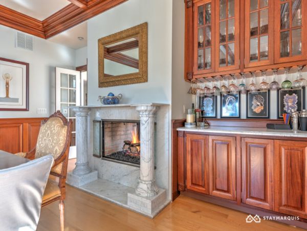 Hamptons Home 1020421