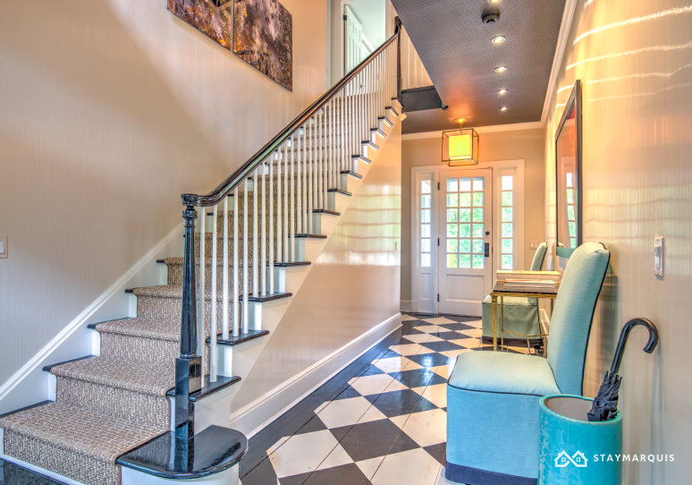 Hamptons Home 1020422