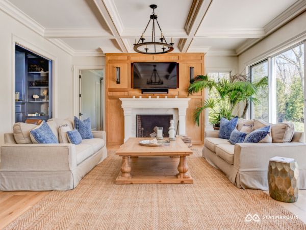 Hamptons Home 1020423