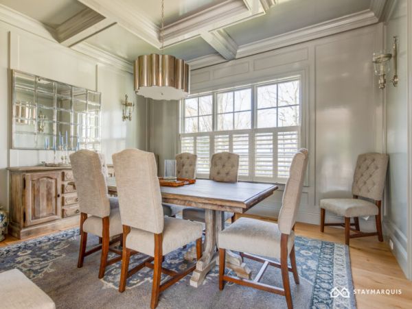 Hamptons Home 1020423