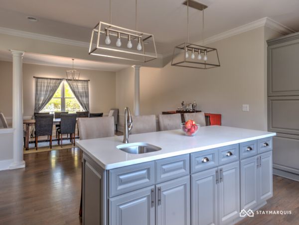 Hamptons Home 1020426
