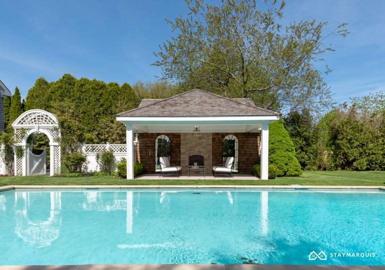 Hamptons Home 1020431