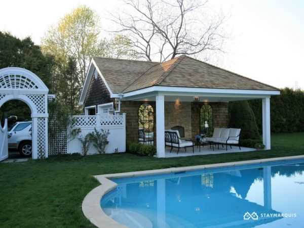 Hamptons Home 1020431